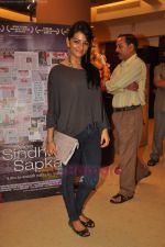 at Anant Mahadevan_s Mee Sindhutai Sapkal success bash in Worli, Mumbai on 29th July 2011 (28).JPG